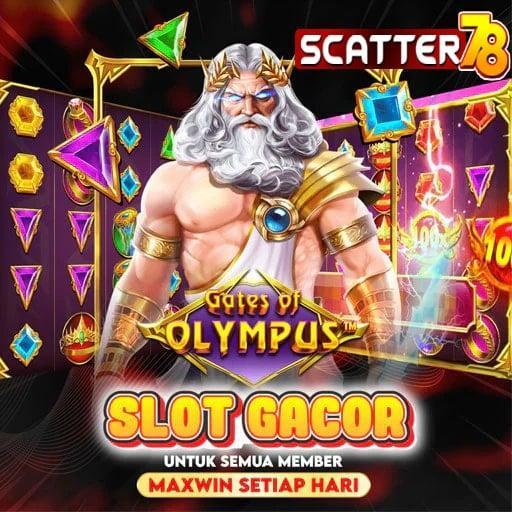 Situs Slot Populer: Tempat Bermain Slot Online Terbaik