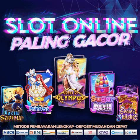 Agen Gacor OVO Terbaik untuk Transaksi Mudah