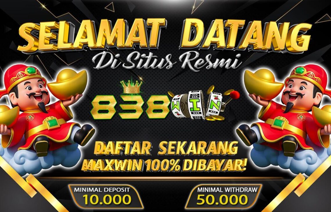 Daftar Jackpot Anti Rungkat: Temukan Kesempatan Menang Besar!