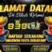 Daftar Jackpot Anti Rungkat: Temukan Kesempatan Menang Besar!