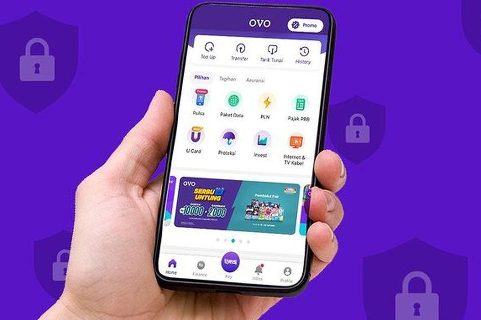 Login Habanero OVO: Cara Mudah Akses Akun Anda dengan Aplikasi OVO Terbaru