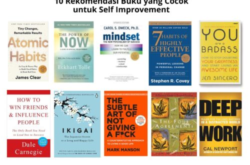 Daftar Populer: Rekomendasi Pilihan Terbaik Saat Ini