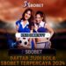 Sbobet Populer: Situs Taruhan Terpercaya dengan Beragam Pilihan Game