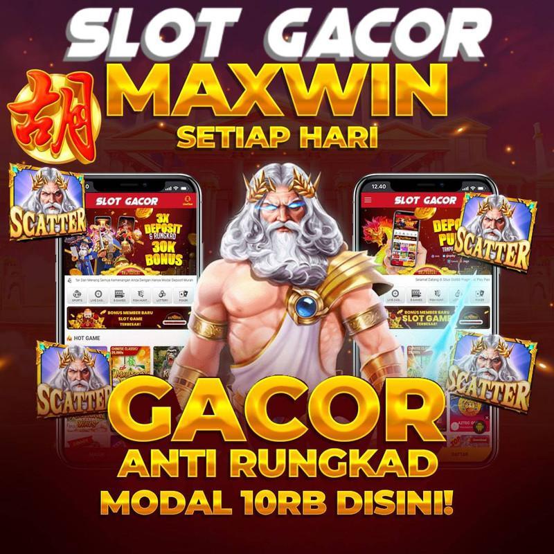 Akun Depo 10k Resmi: Cara Membuat dan Manfaatnya