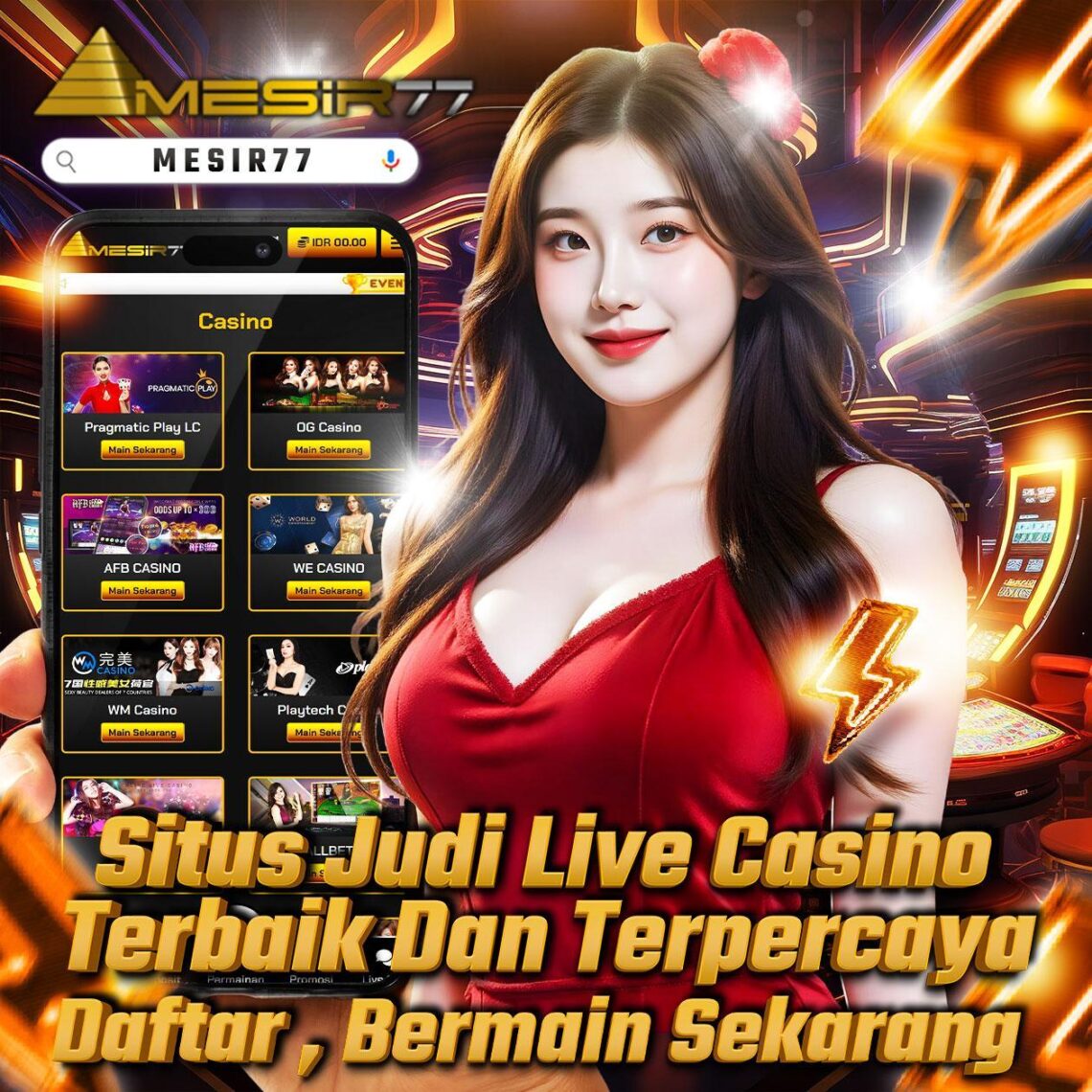 Akun Sicbo Populer: Tempat Terbaik untuk Bermain Sicbo Online
