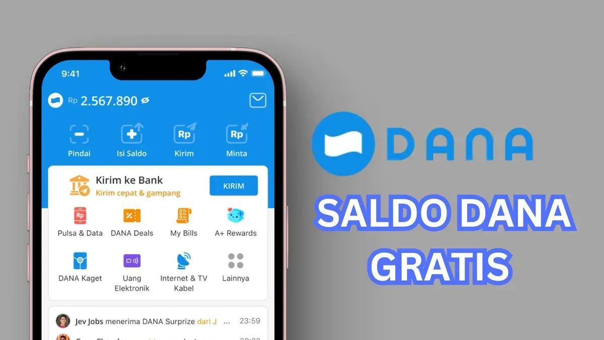 Login Hoki Dana: Cara Masuk ke Akun dan Raih Keberuntungan