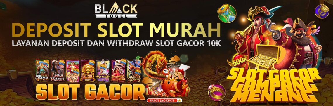 Agen Depo 10k Uang Asli: Tempat Terpercaya untuk Bermain Judi Online