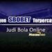 Agen Sbobet Terpercaya Menerima Deposit Ovo