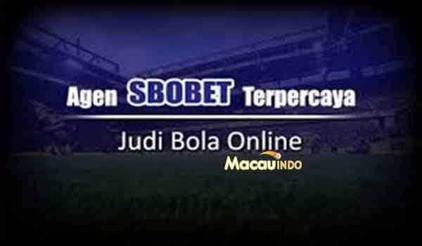 Agen Sbobet Terpercaya Menerima Deposit Ovo
