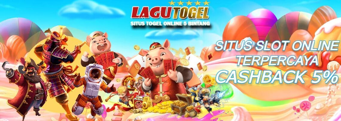 Selamat Datang di Login Bonanza Resmi: Akses Mudah ke Berbagai Keuntungan!