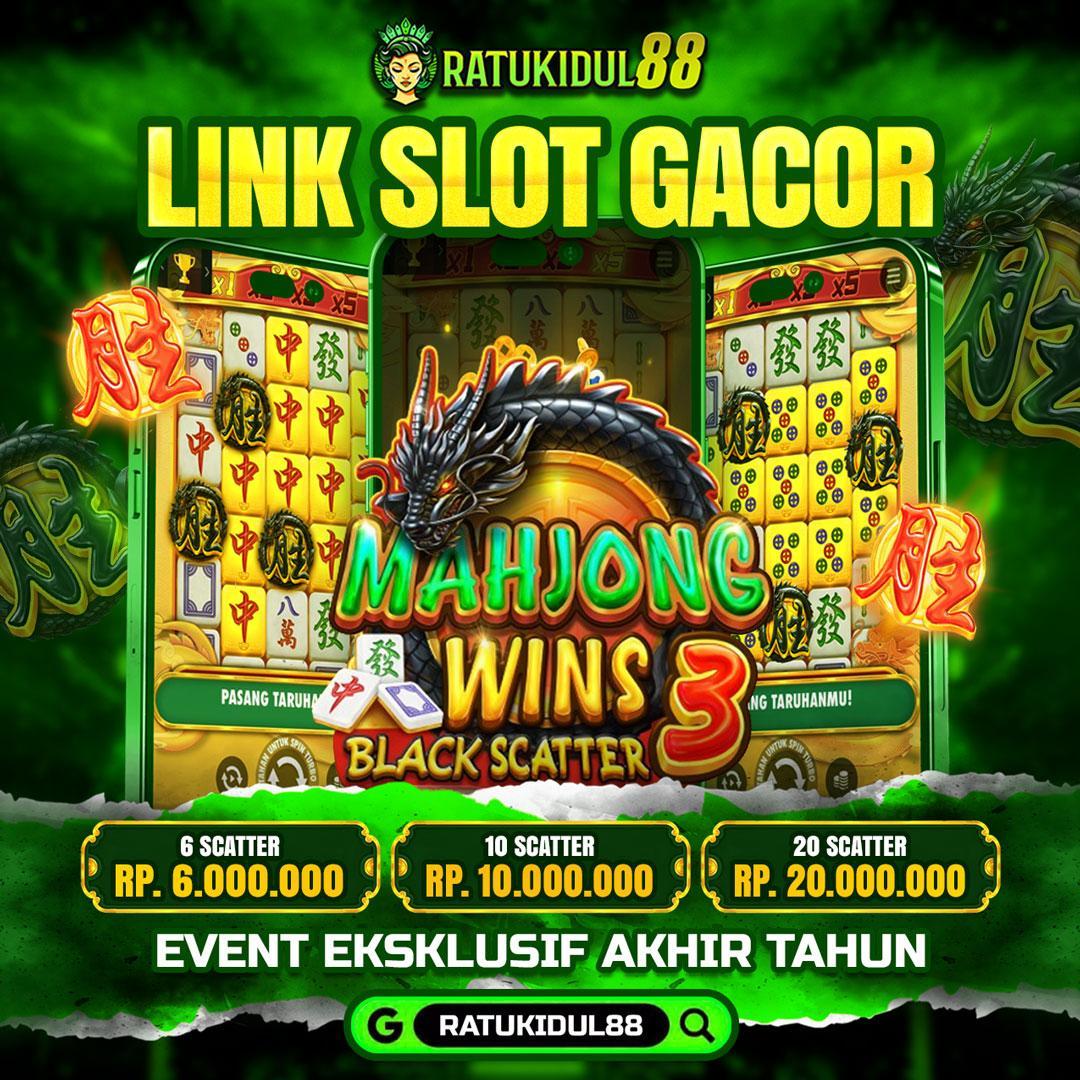 Agen Gacor 24 Jam Terpercaya dan Terbaik