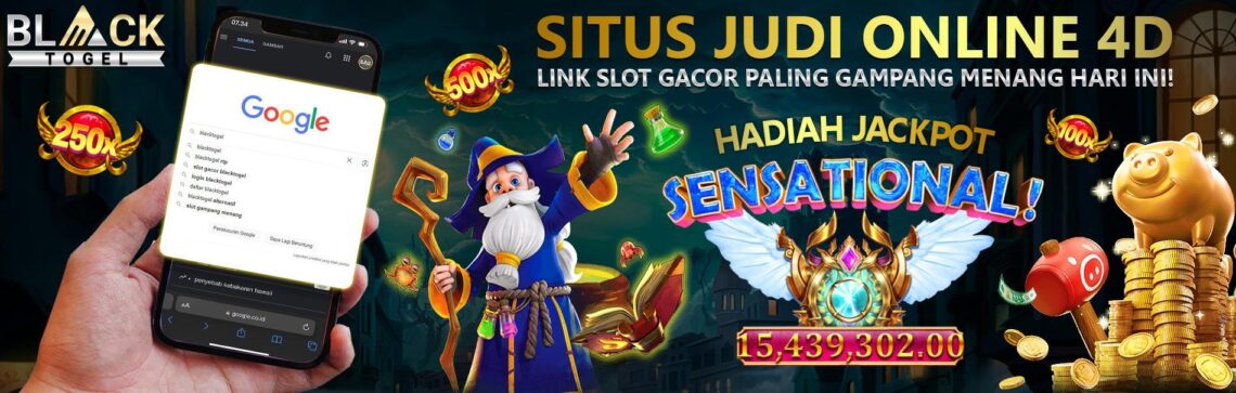 Alternatif Depo 10k Terbaik untuk Bermain Judi Online