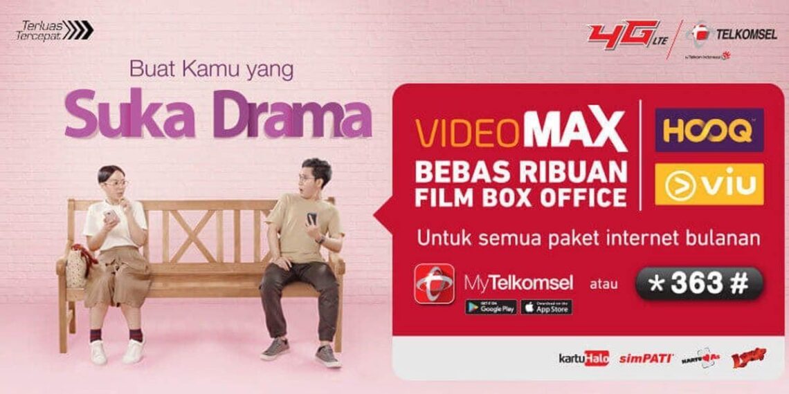 Cara Mudah Login Jackpot Telkomsel untuk Pelanggan Setia
