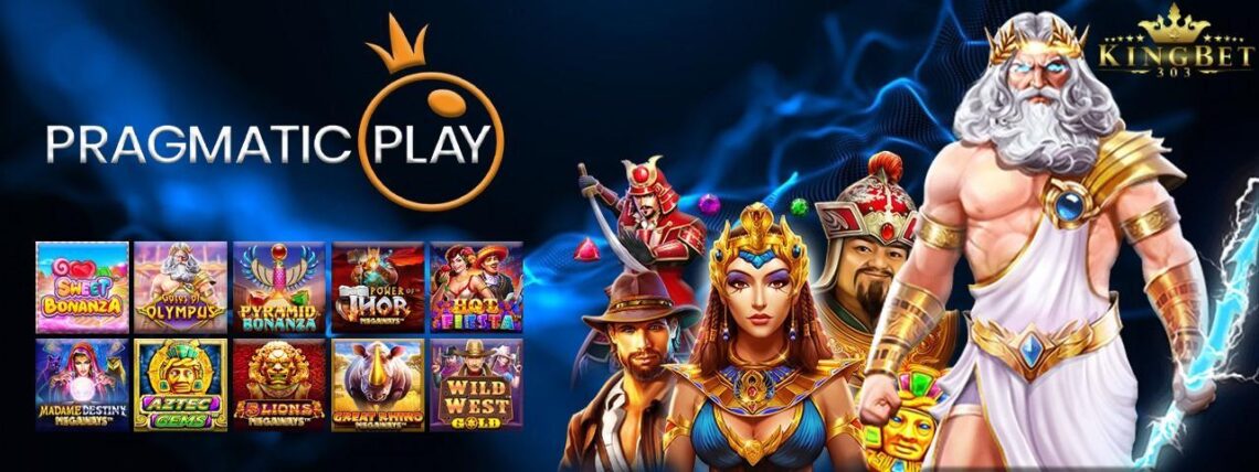 Situs Slot Terbaik: Tempat Main Slot Online Favorit Anda