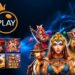 Situs Slot Terbaik: Tempat Main Slot Online Favorit Anda