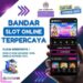 Bandar Slot Alternatif Terbaik di Indonesia