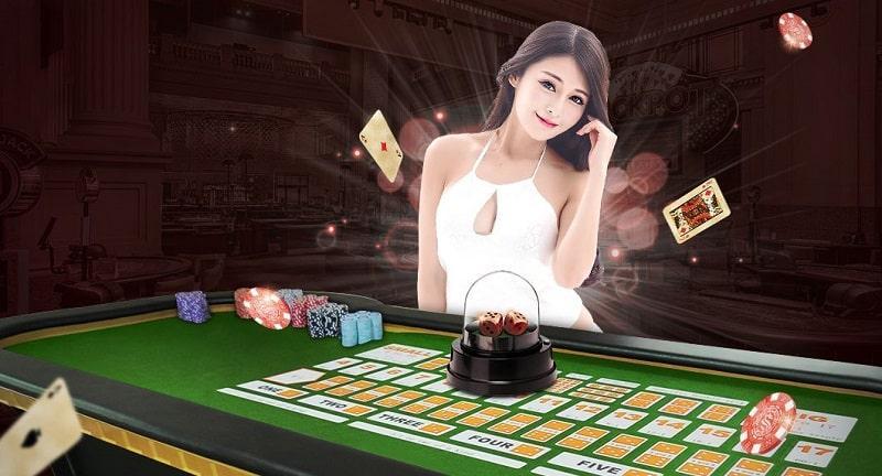 Situs Sicbo Uang Asli Terpercaya dan Terbaik di Indonesia
