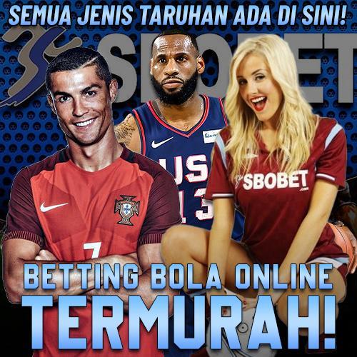 Sbobet Populer: Situs Taruhan Terpercaya dengan Beragam Pilihan Game