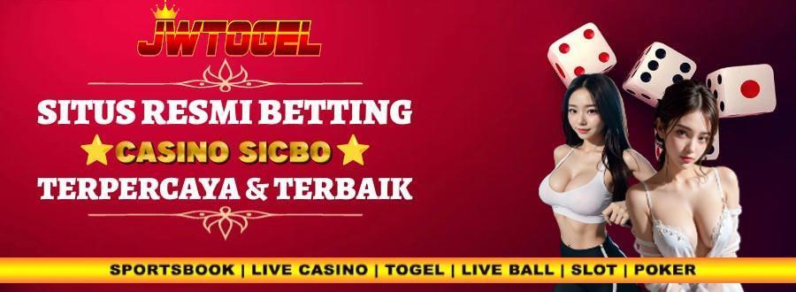 Akun Sicbo Populer: Tempat Terbaik untuk Bermain Sicbo Online