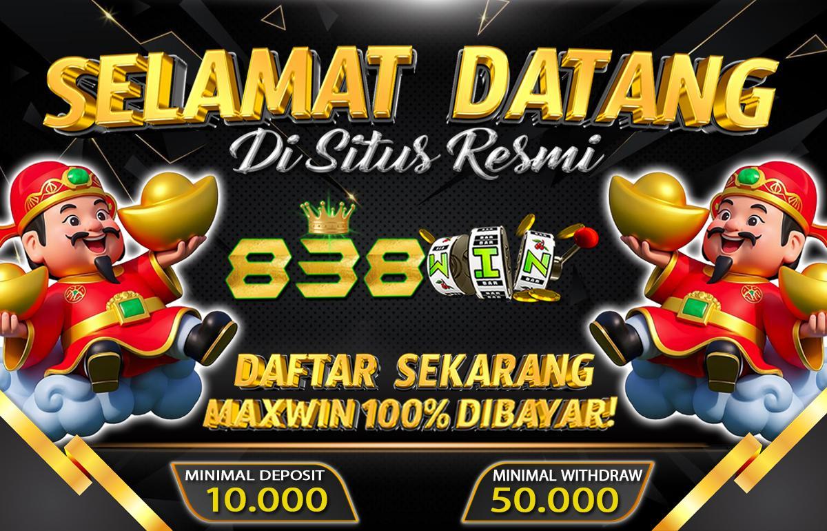 Daftar Jackpot Anti Rungkat: Temukan Kesempatan Menang Besar!