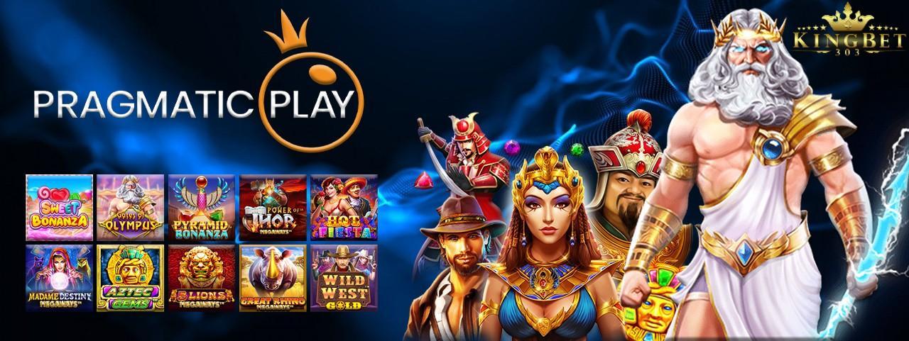 Situs Slot Terbaik: Tempat Main Slot Online Favorit Anda