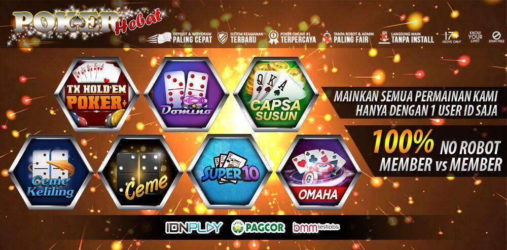 Agen Jackpot Ovo Terbaik untuk Anda
