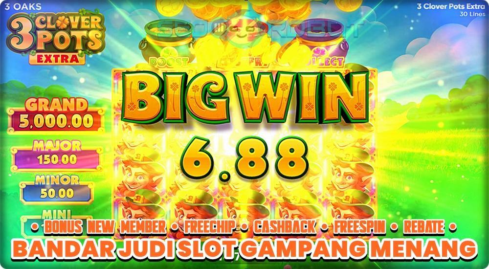 Login Jackpot BRI: Cara Mudah untuk Raih Keuntungan Besar