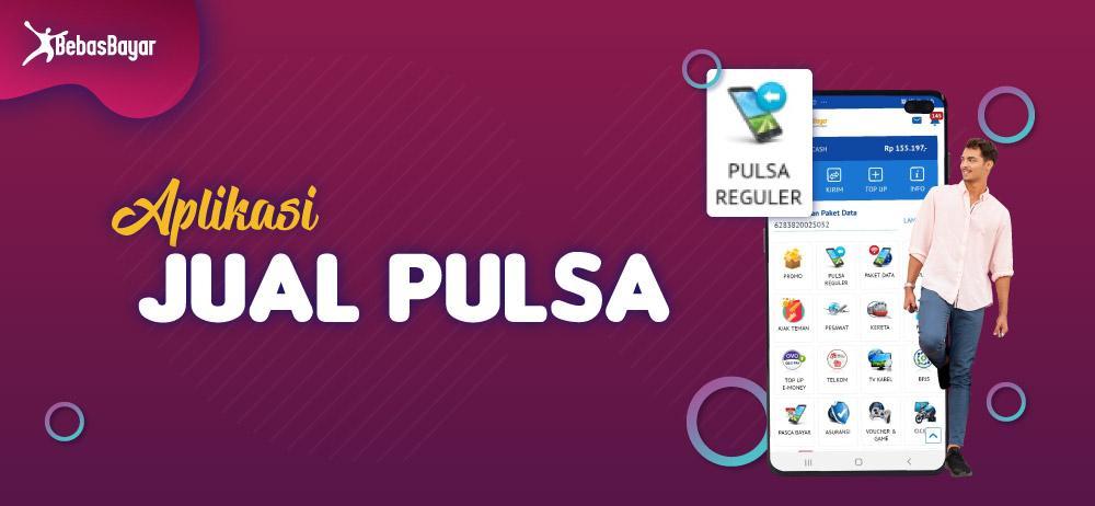 Situs Depo Pulsa Rupiah Terpercaya untuk Bisnis Anda