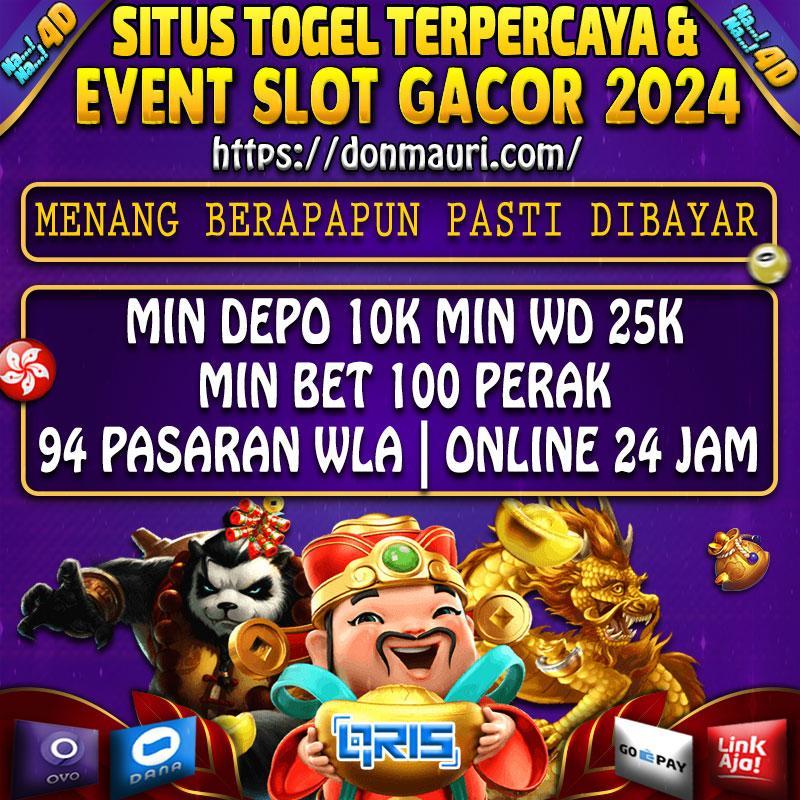 Agen Depo 10k Ovo – Tempat Terpercaya untuk Deposit 10 Ribu dengan Ovo