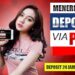 Agen Depo Pulsa Terpercaya dan Terbaik di Indonesia