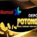 Situs Depo Pulsa Rupiah Terbaik di Indonesia