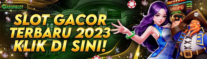 Agen Gacor Resmi Terbaik untuk Anda