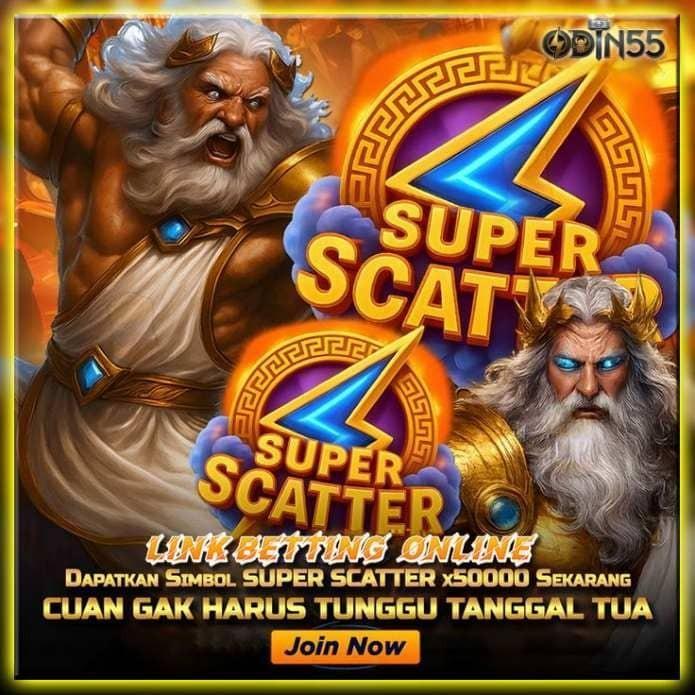 Situs Jackpot Terbaik: Temukan Keberuntungan Anda!