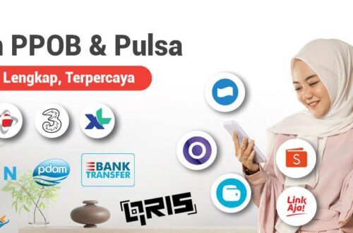 Situs Depo Pulsa Rupiah Terpercaya untuk Bisnis Anda