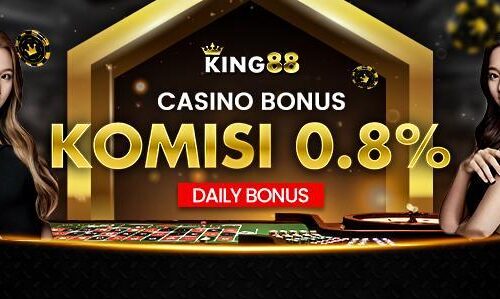 Daftar Judi Terbaik: Pilihan Situs Judi Online Terpercaya