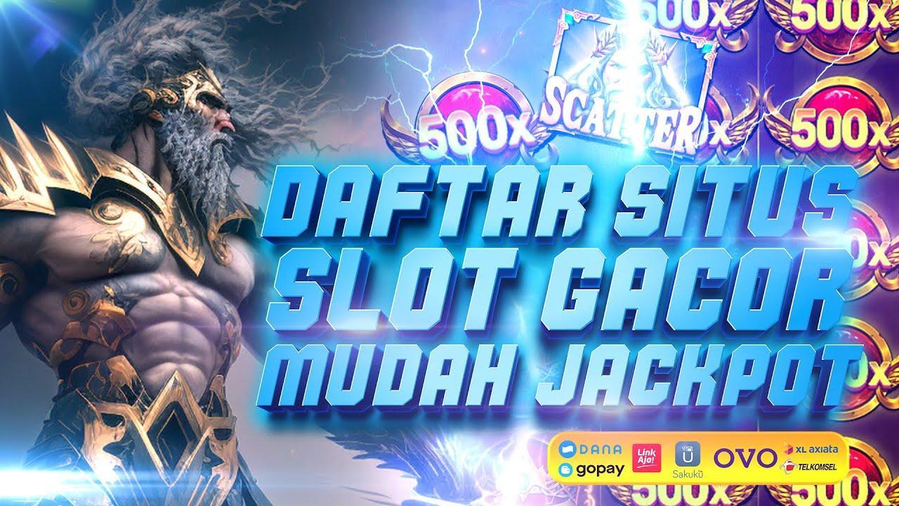 “Rahasia Jackpot Terjitu di Situs Taruhan Online Terpercaya” – 53 karakter