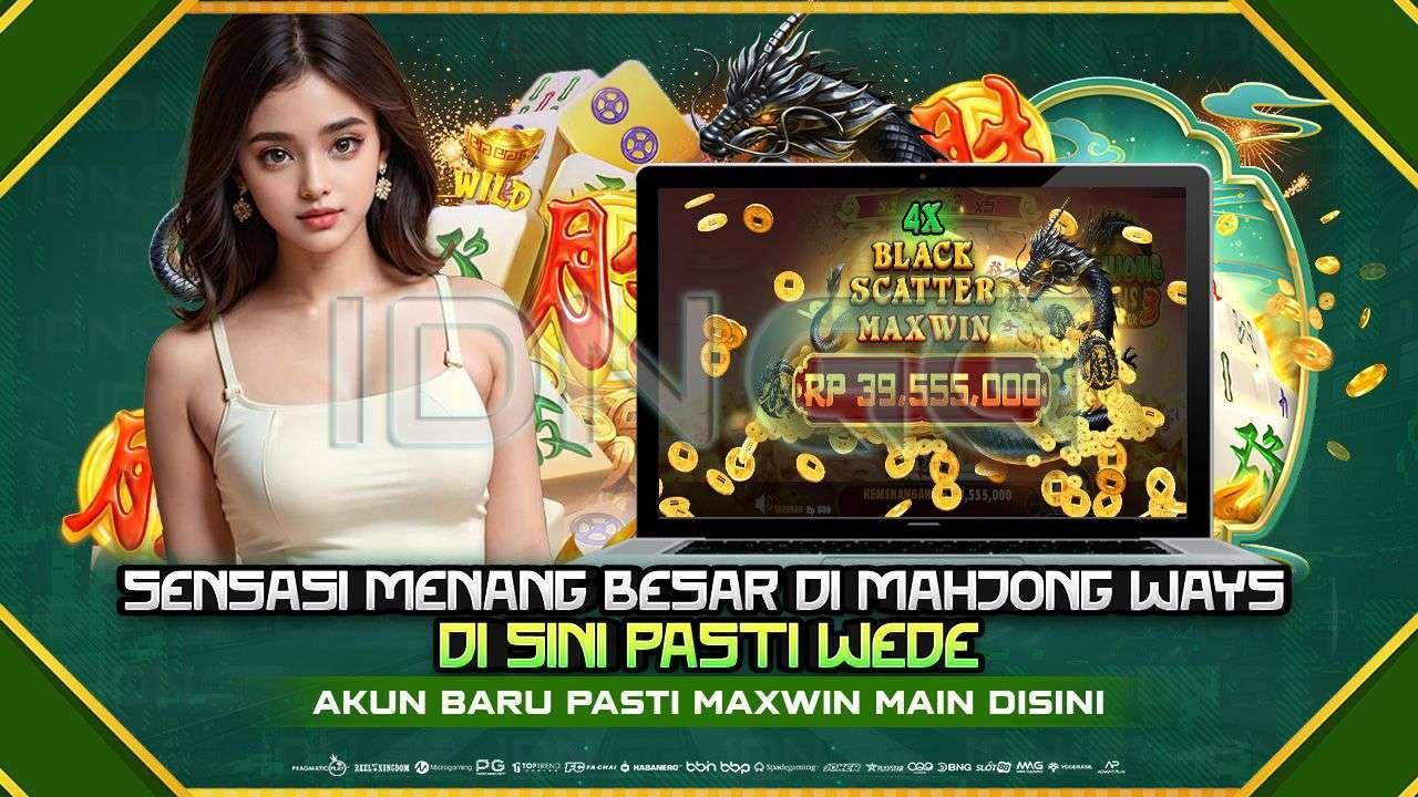 Rahasia Akun Habanero Terjitu Untuk Kemenangan Maksimal