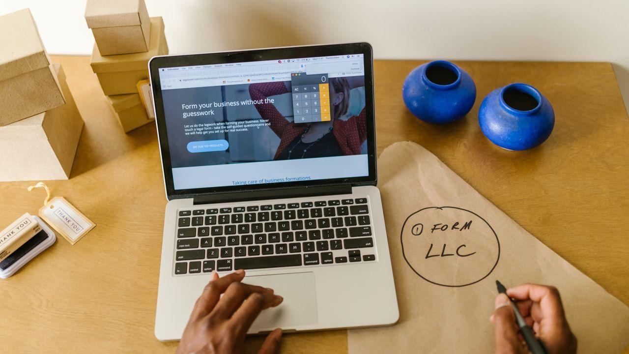 Cara Membuat Akun Bagus untuk Meningkatkan Kredibilitas Online