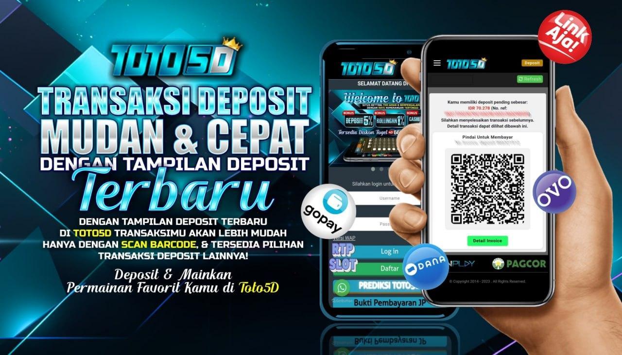 Situs Togel Dipercaya: Tempat Terbaik Bermain Togel Online