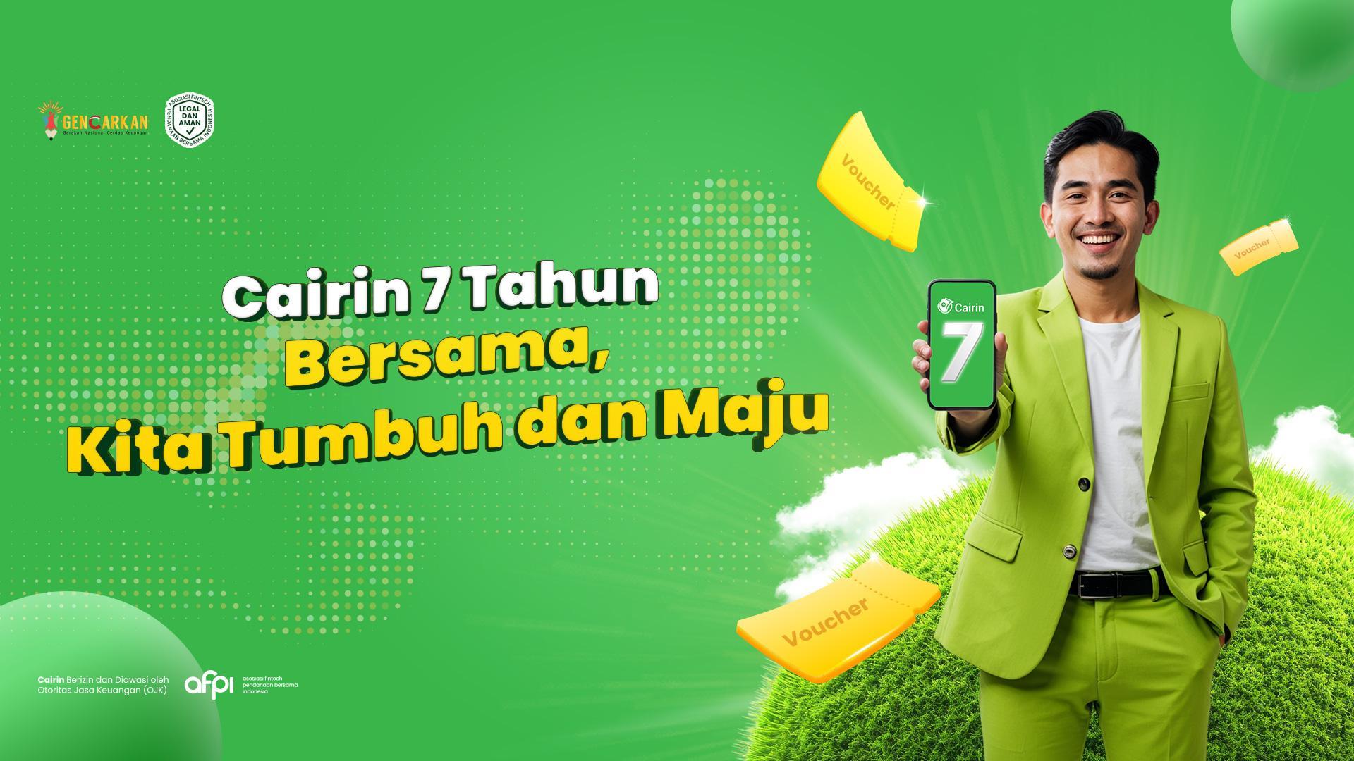 7 Situs Rupiah Terpercaya untuk Berbagai Kebutuhan Keuangan Anda