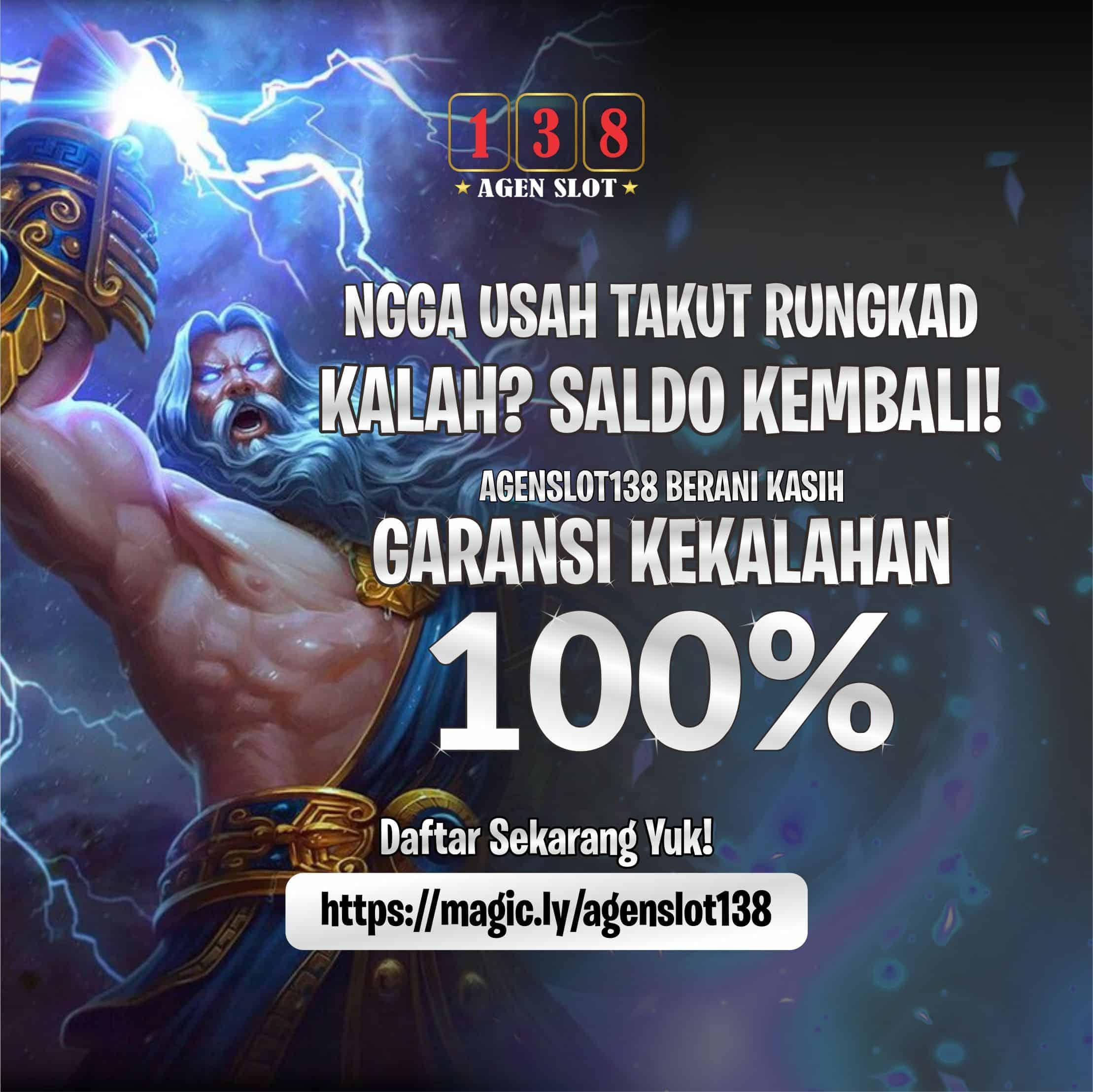 Agen Gacor Uang Asli - Layanan Terpercaya untuk Anda
