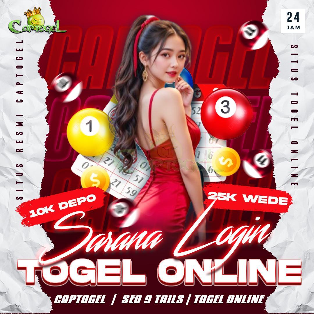 Login Togel BRI: Cara Mudah Akses Permainan Togel Online