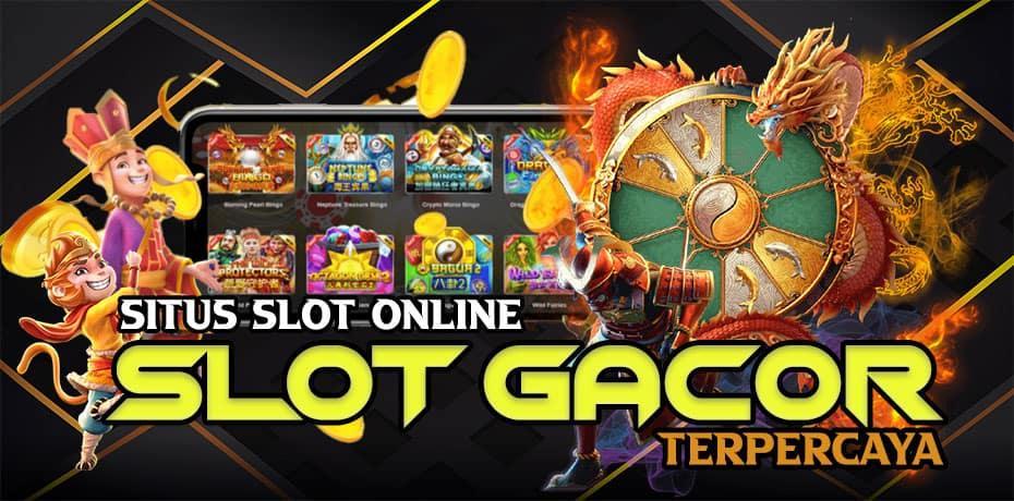 Situs Jackpot Terbaik: Temukan Keberuntungan Anda!