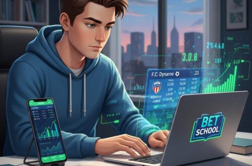 Cara membaca odds taruhan bola online untuk pemula di Dewiku88