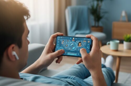 Game online terbaik untuk hiburan dan banyak cuan